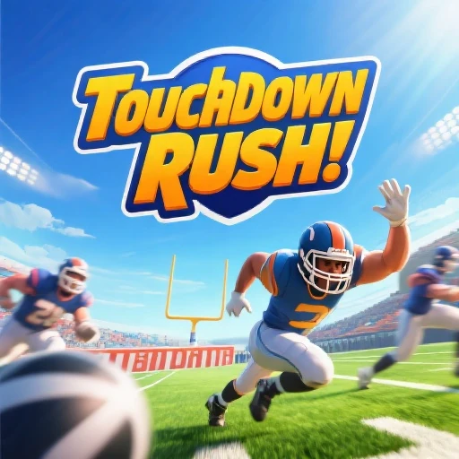 Touchdown Rush